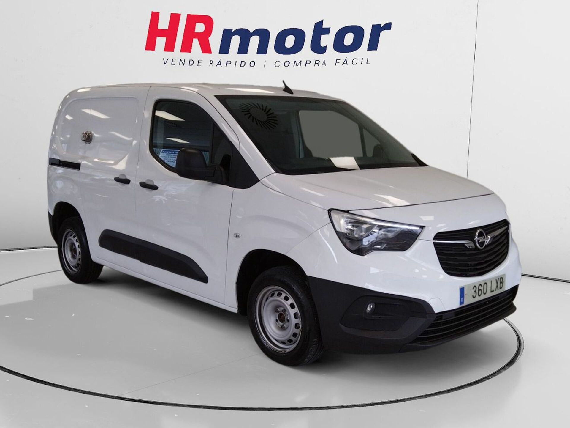 Imagen de OPEL Combo