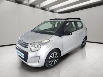 Imagen de CITROEN C1 1.0 VTi Airscape Shine 72