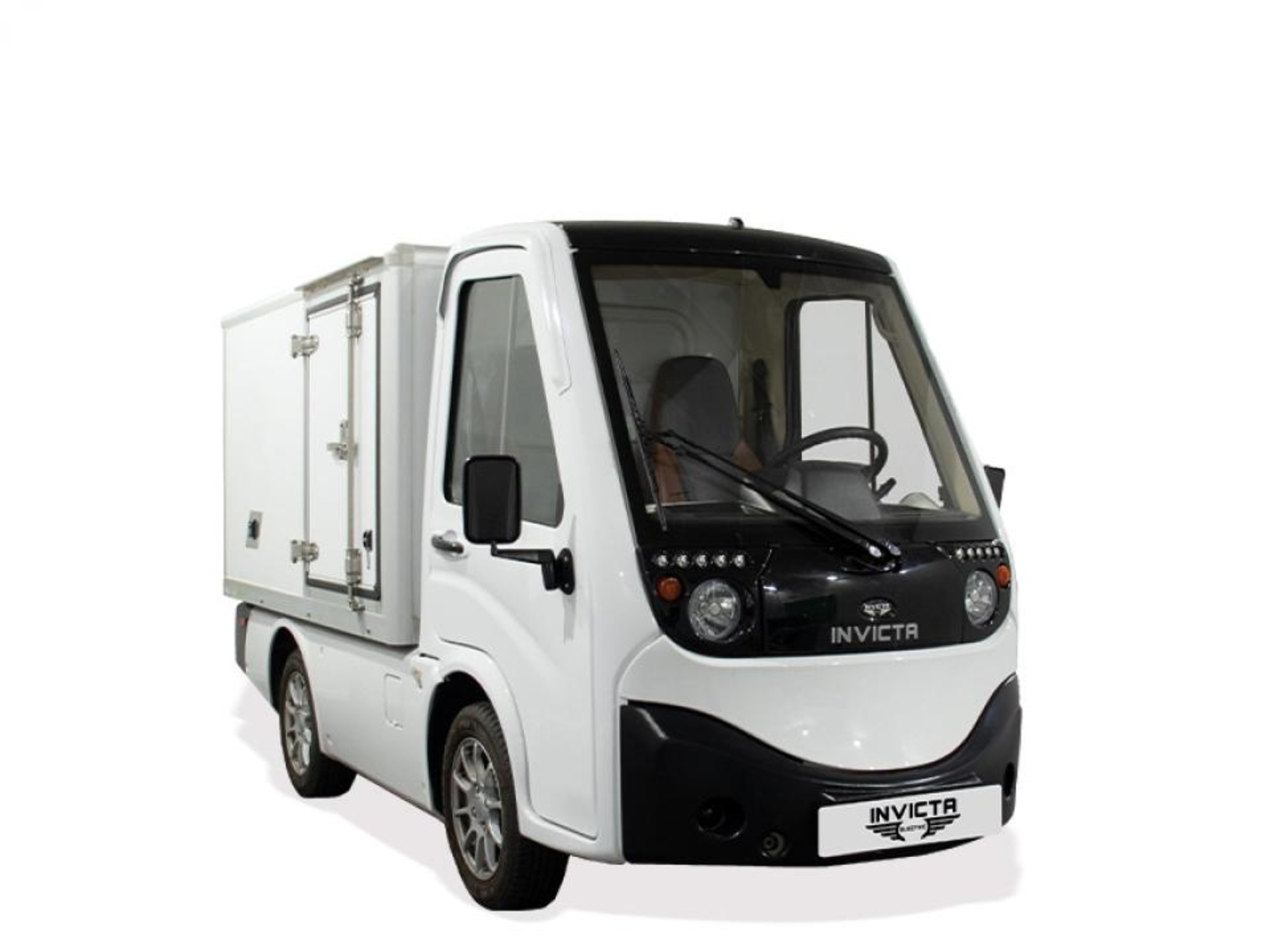 Imagen de INVICTA D2S