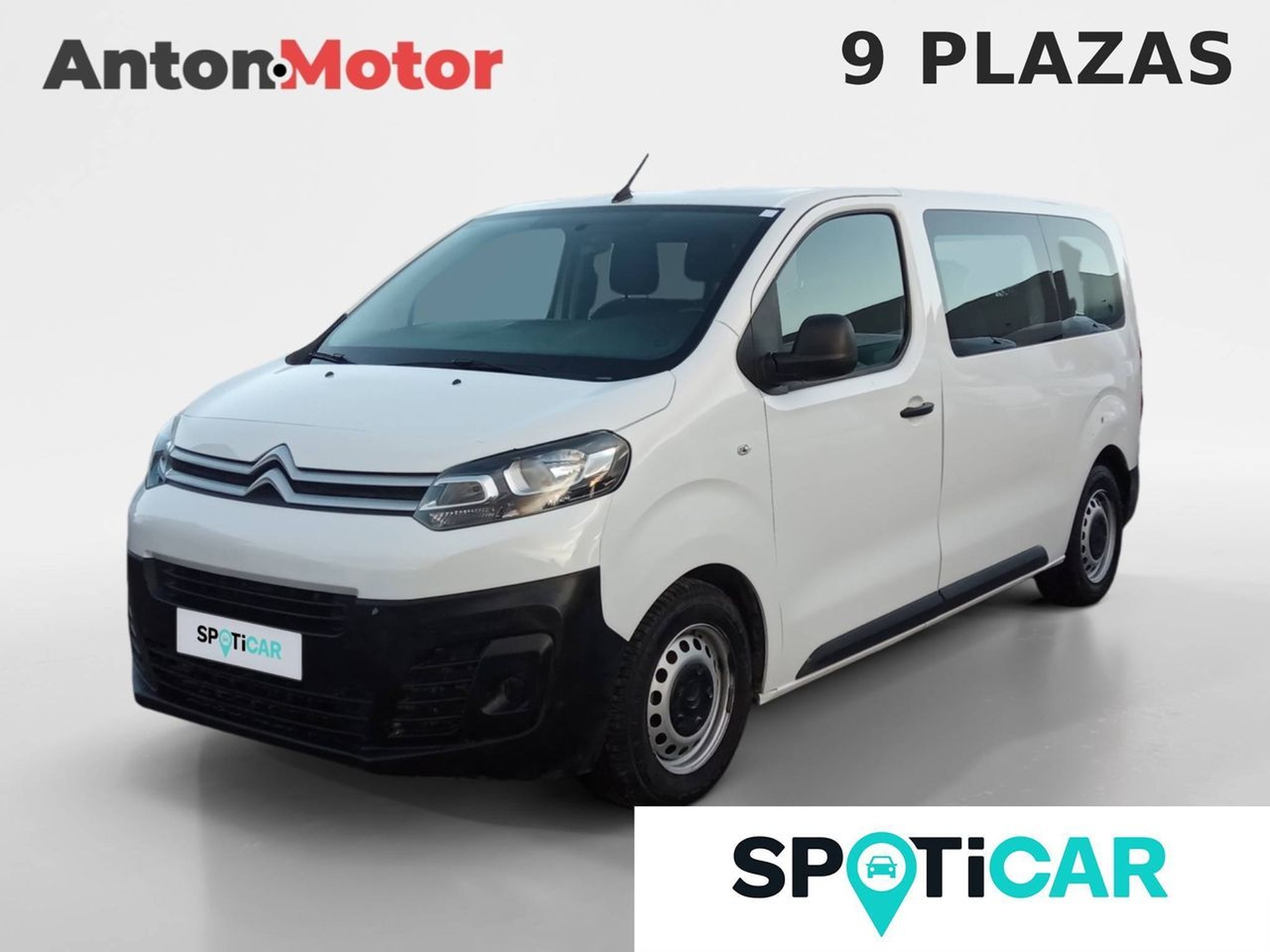 Imagen de CITROEN Jumpy