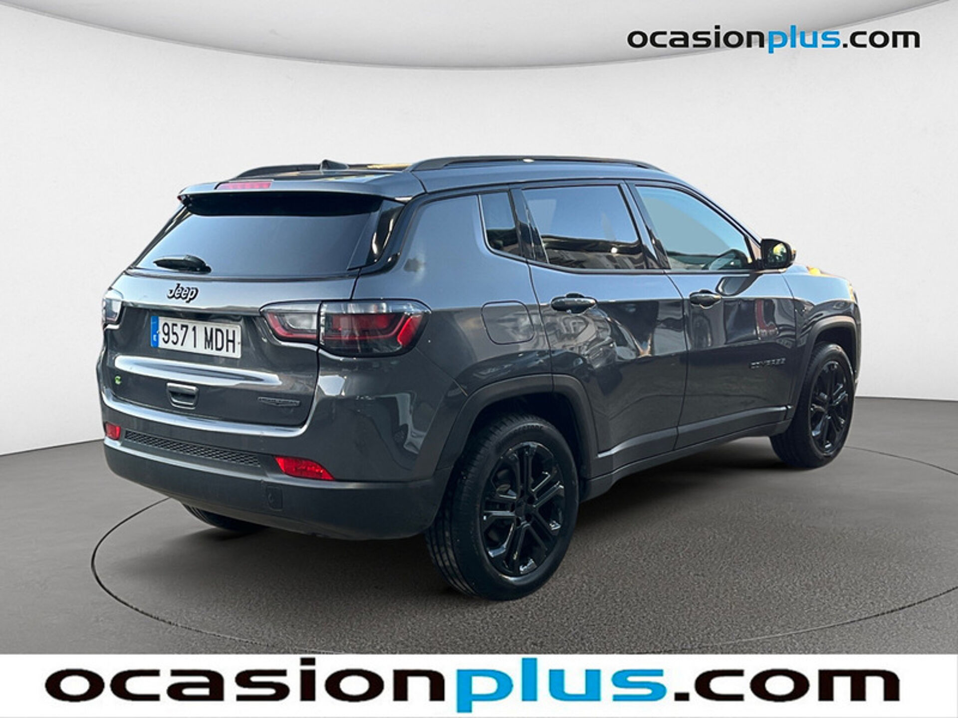 Imagen 3 de JEEP Compass