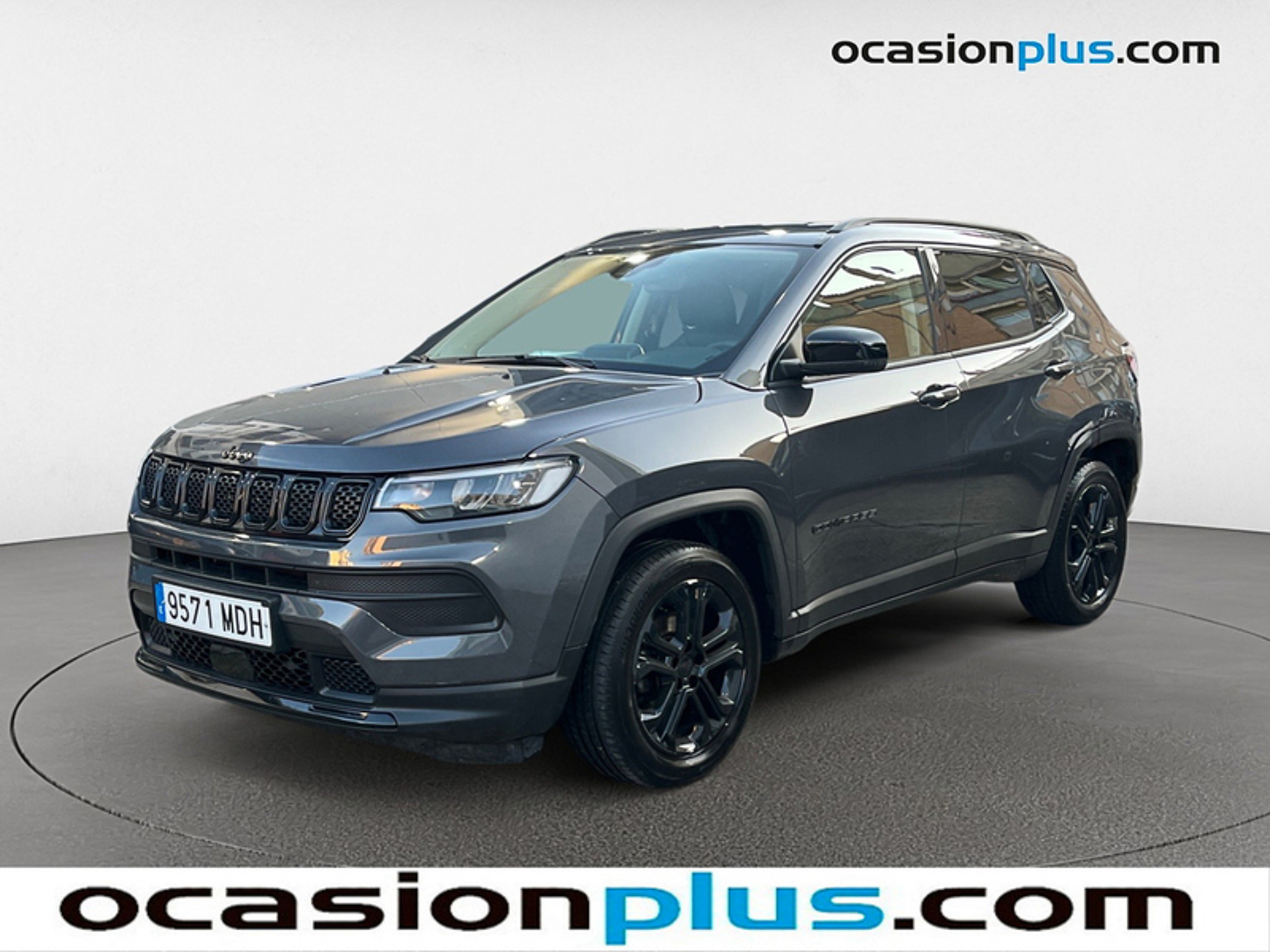 Imagen de JEEP Compass