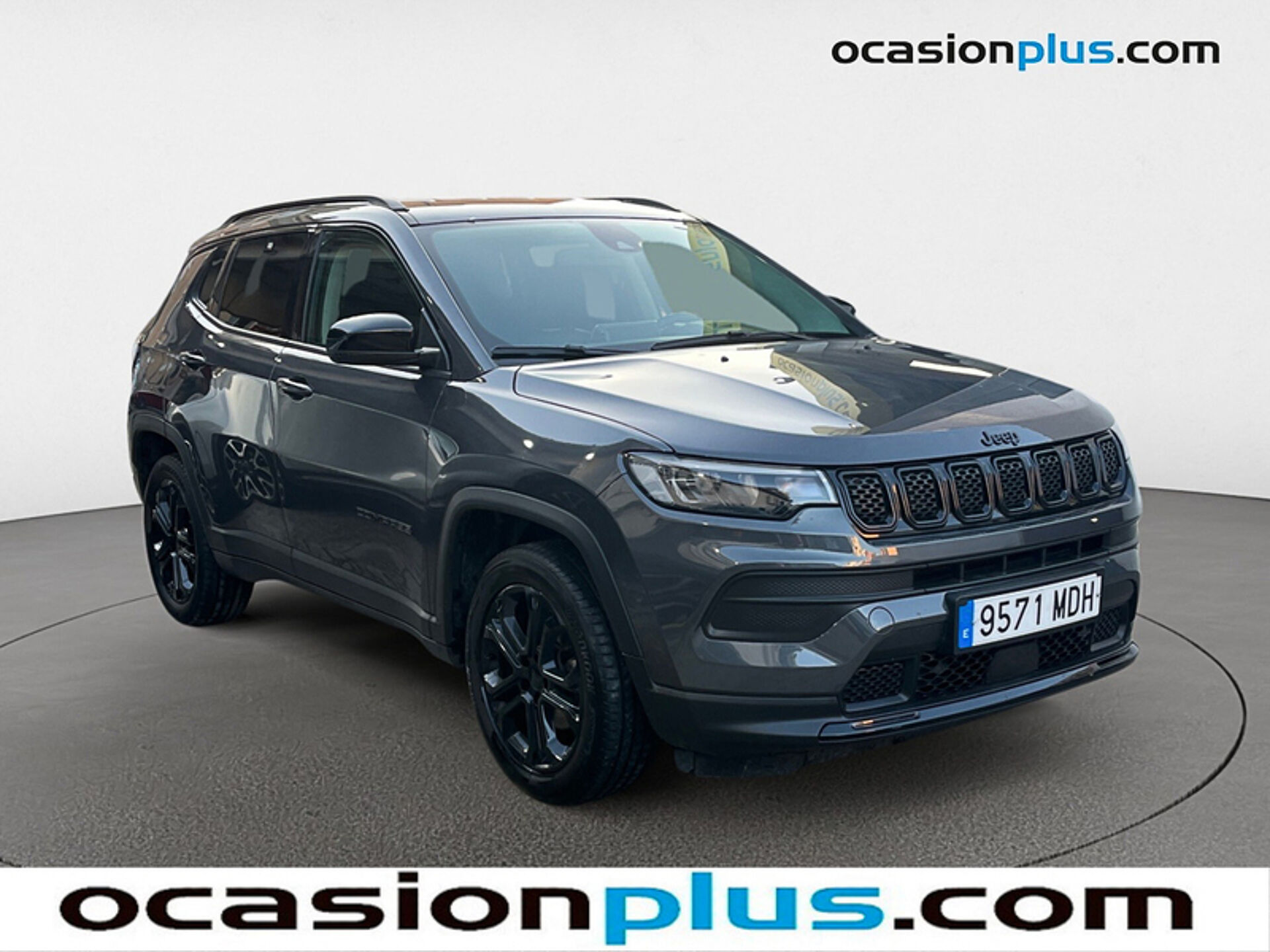 Imagen 2 de JEEP Compass