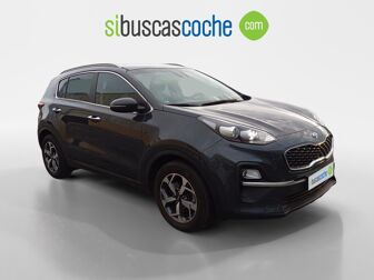 Imagen de KIA Sportage 1.6 MHEV Drive Plus 4x2 136