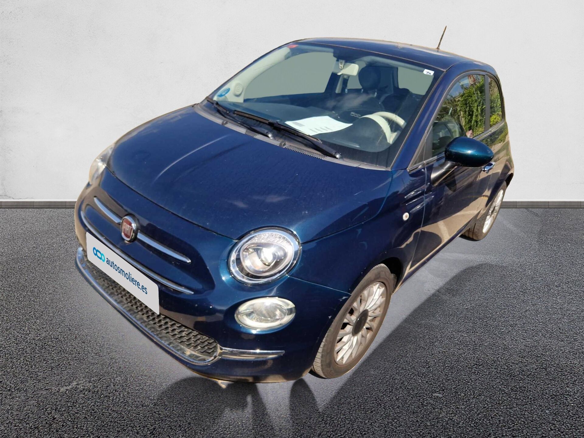 Imagen de FIAT 500
