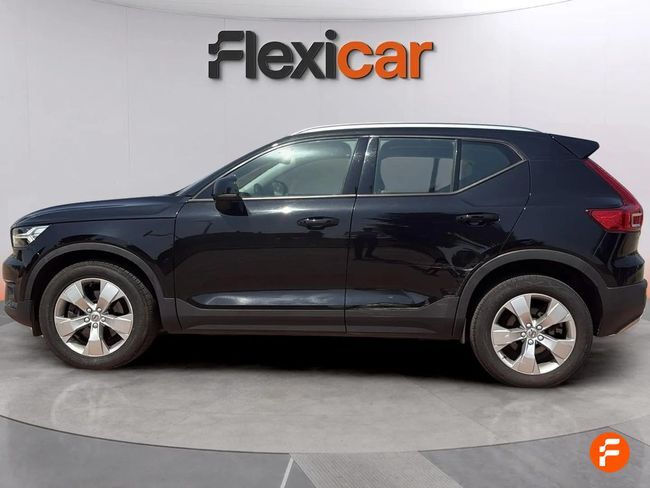Foto del VOLVO XC40 B3 Momentum Pro Aut.