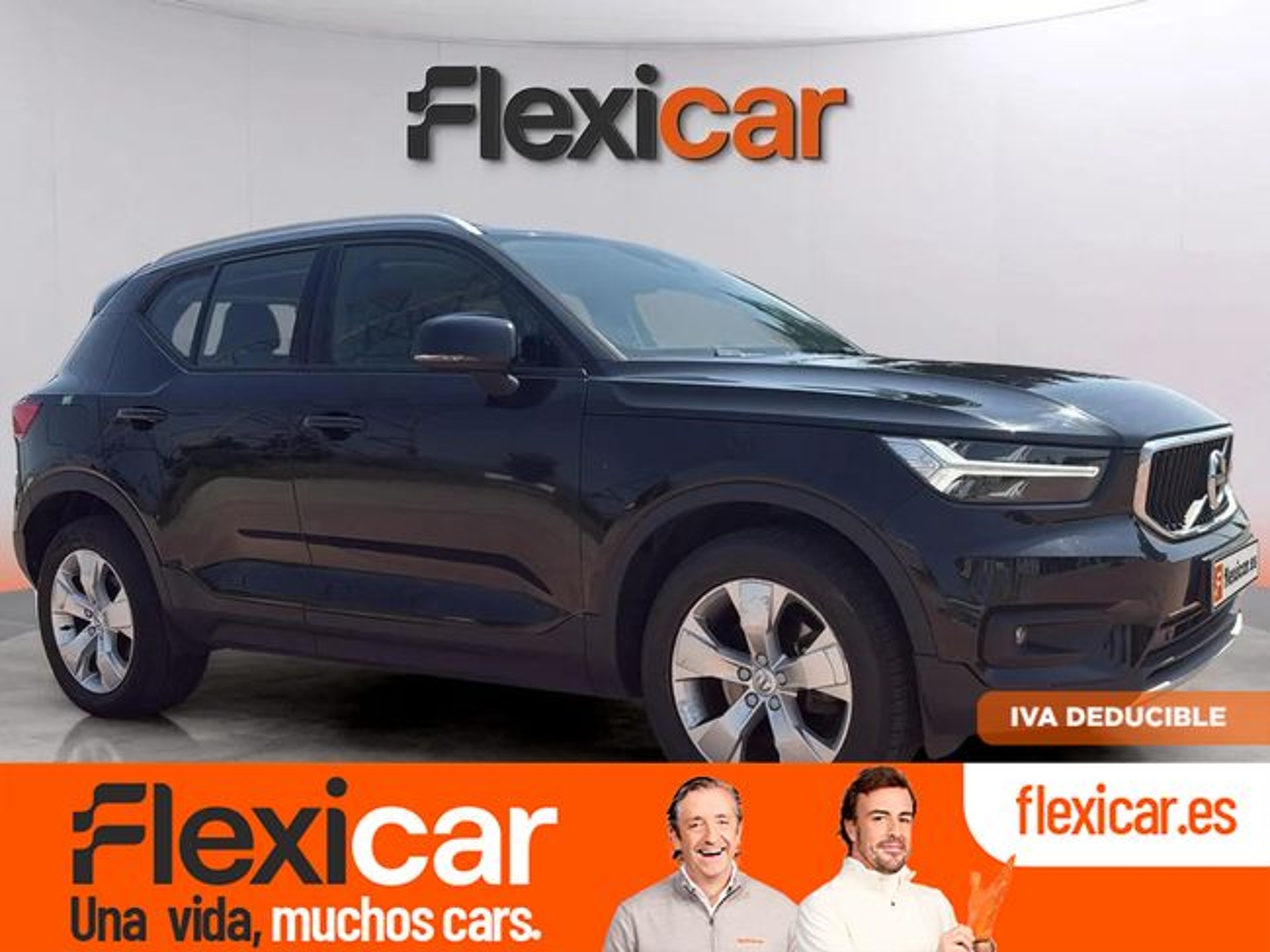 Imagen de VOLVO XC40
