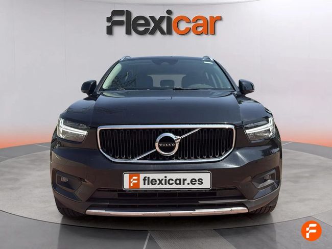 Foto del VOLVO XC40 B3 Momentum Pro Aut.