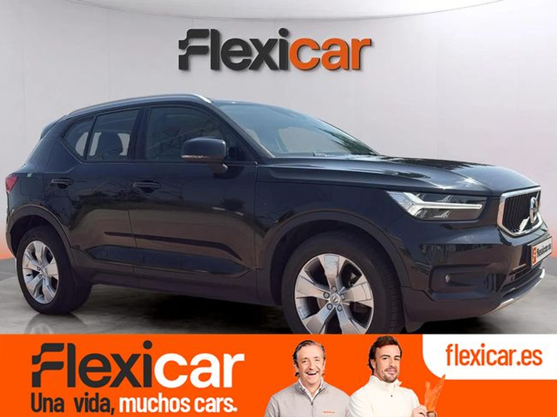 Imagen de VOLVO XC40