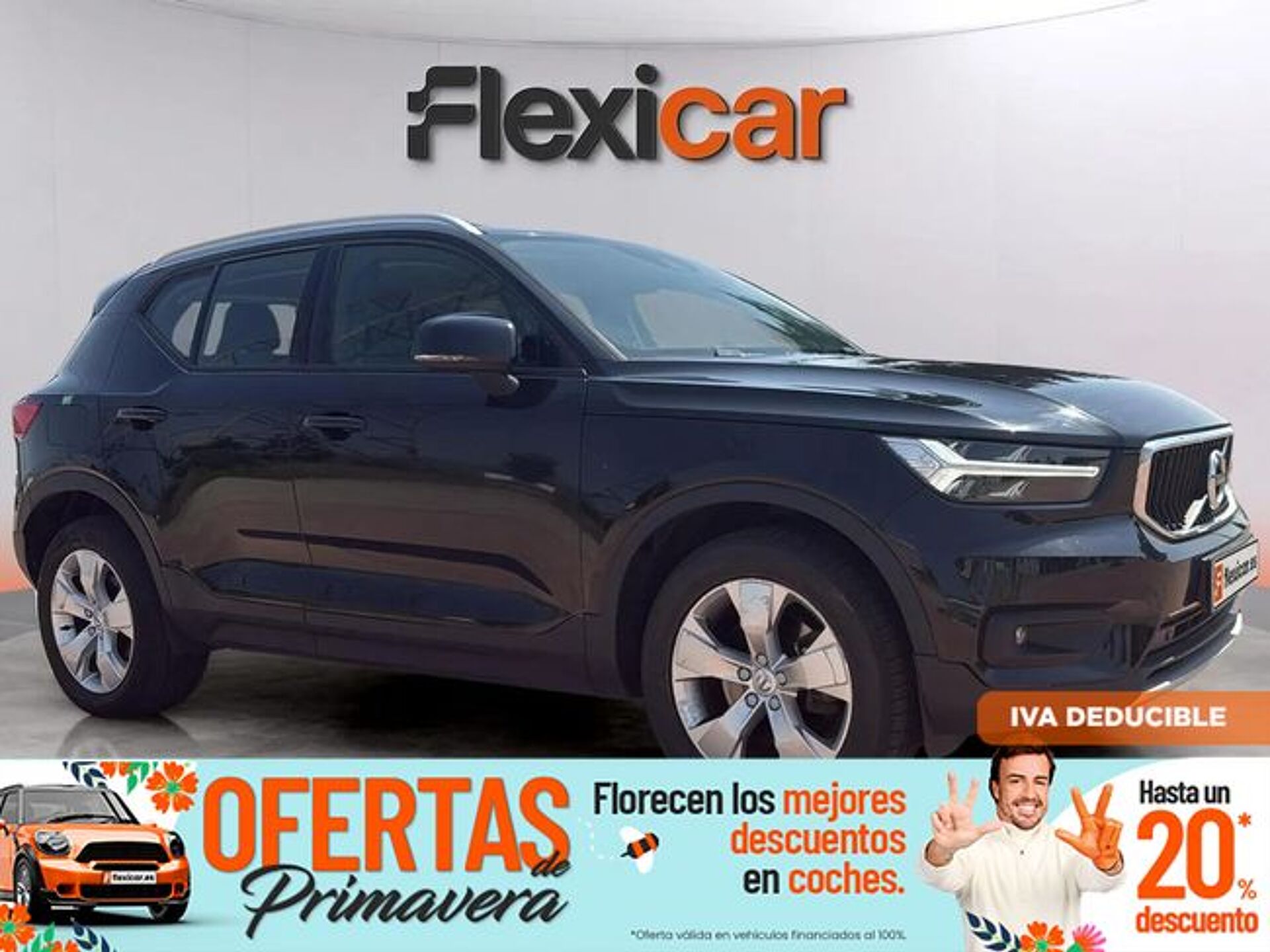 Imagen 1 de VOLVO XC40