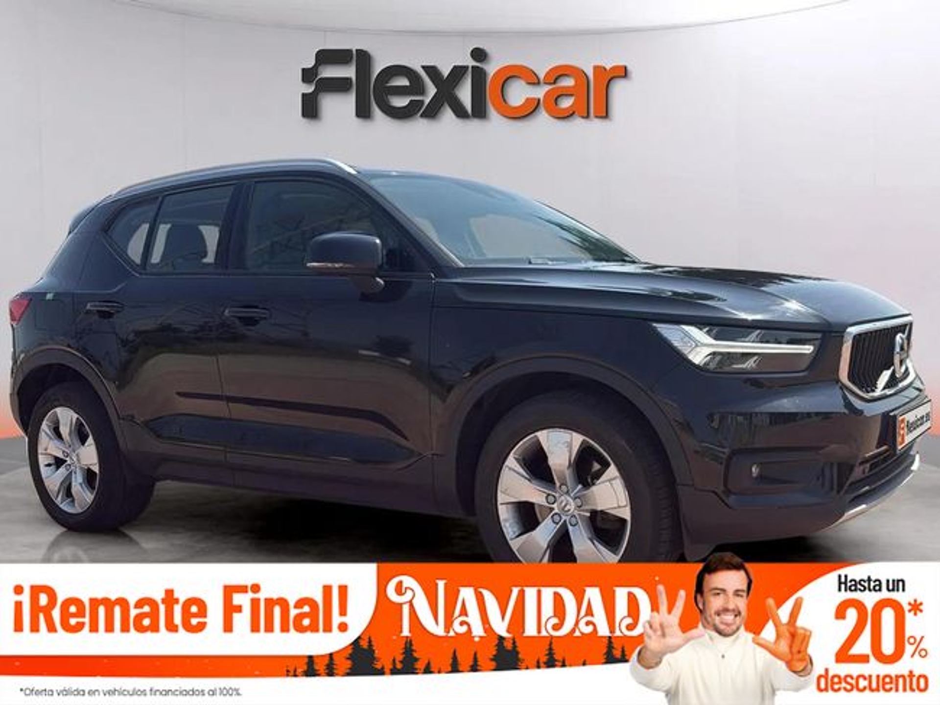 Imagen de VOLVO XC40