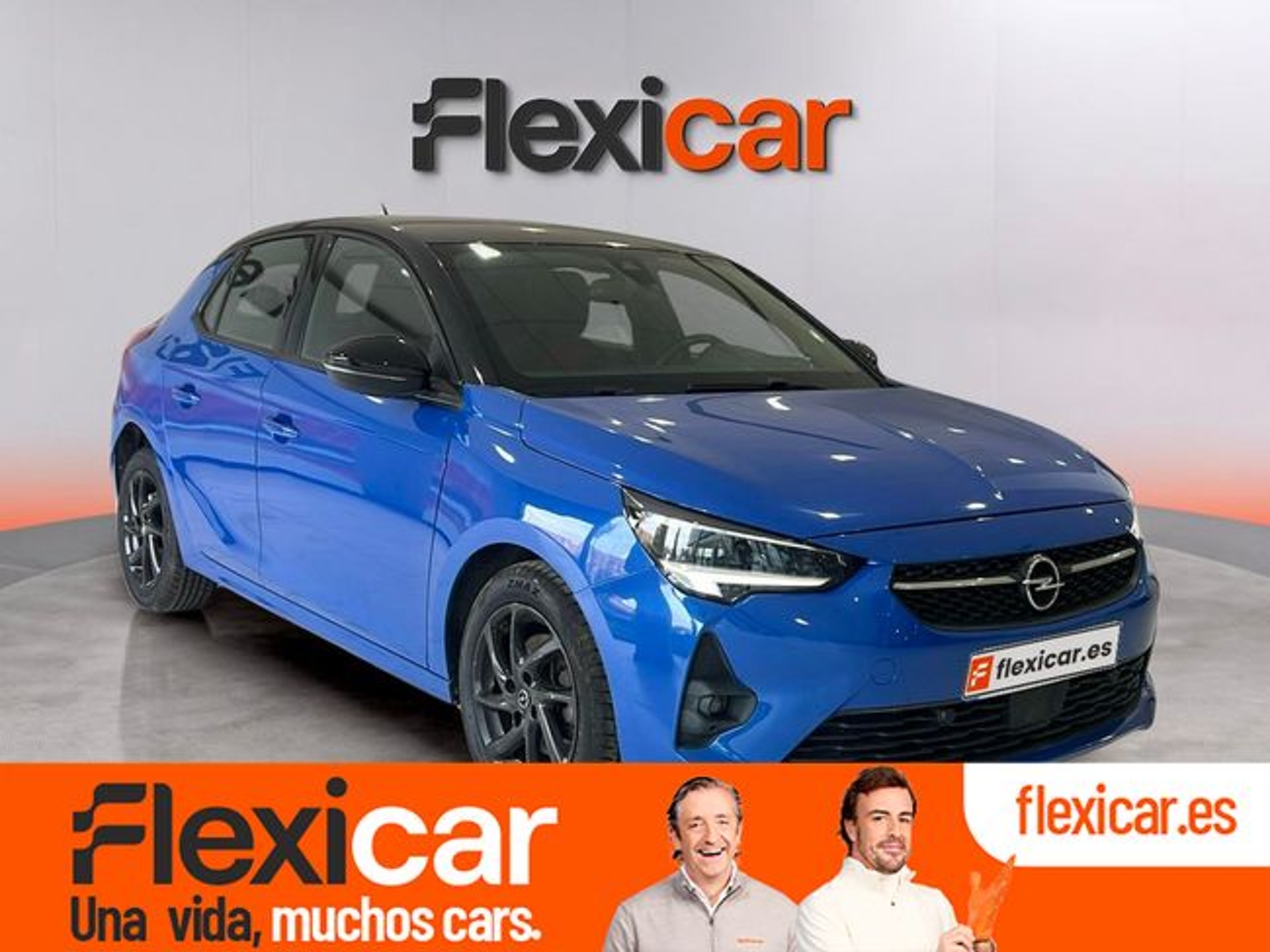 Imagen de OPEL Corsa