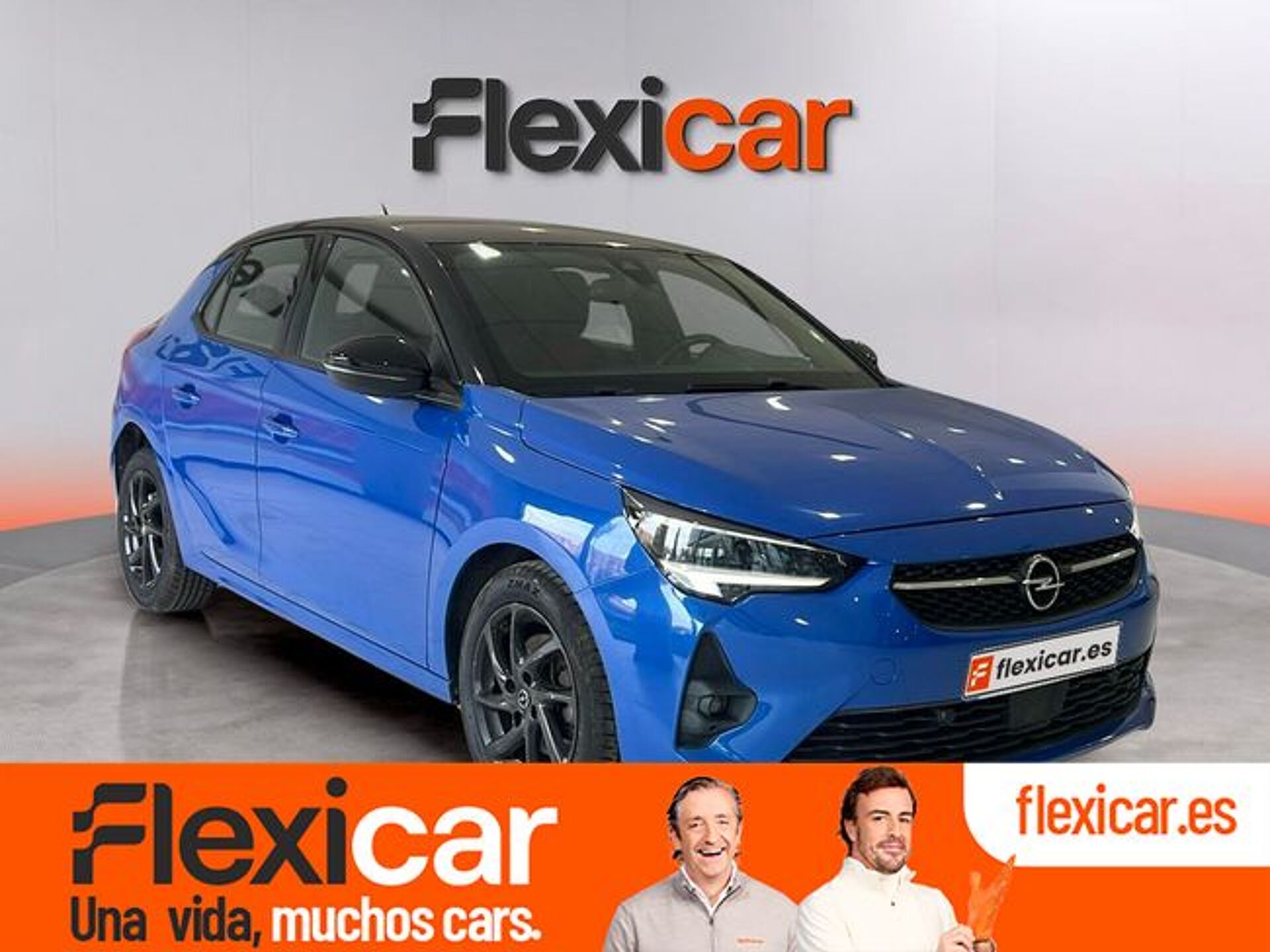 Imagen 1 de OPEL Corsa