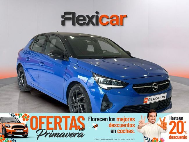 Foto del OPEL Corsa 1.2T XHL S-S GS-Line 100