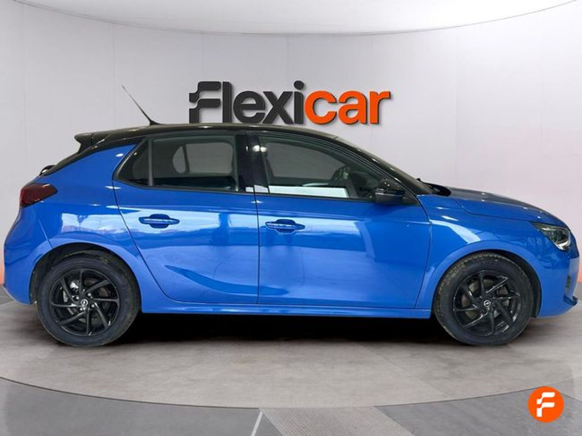 Imagen 3 de OPEL Corsa