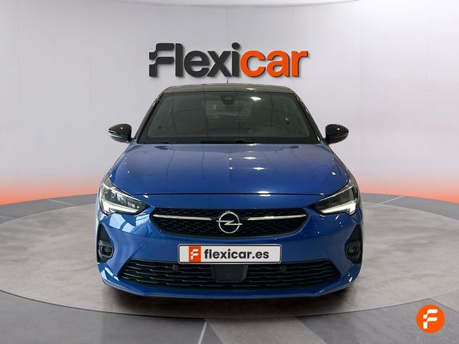 Foto del OPEL Corsa 1.2T XHL S-S GS-Line 100