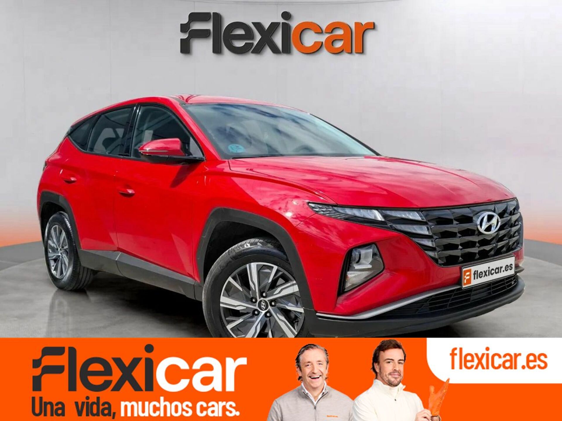 Imagen de HYUNDAI Tucson