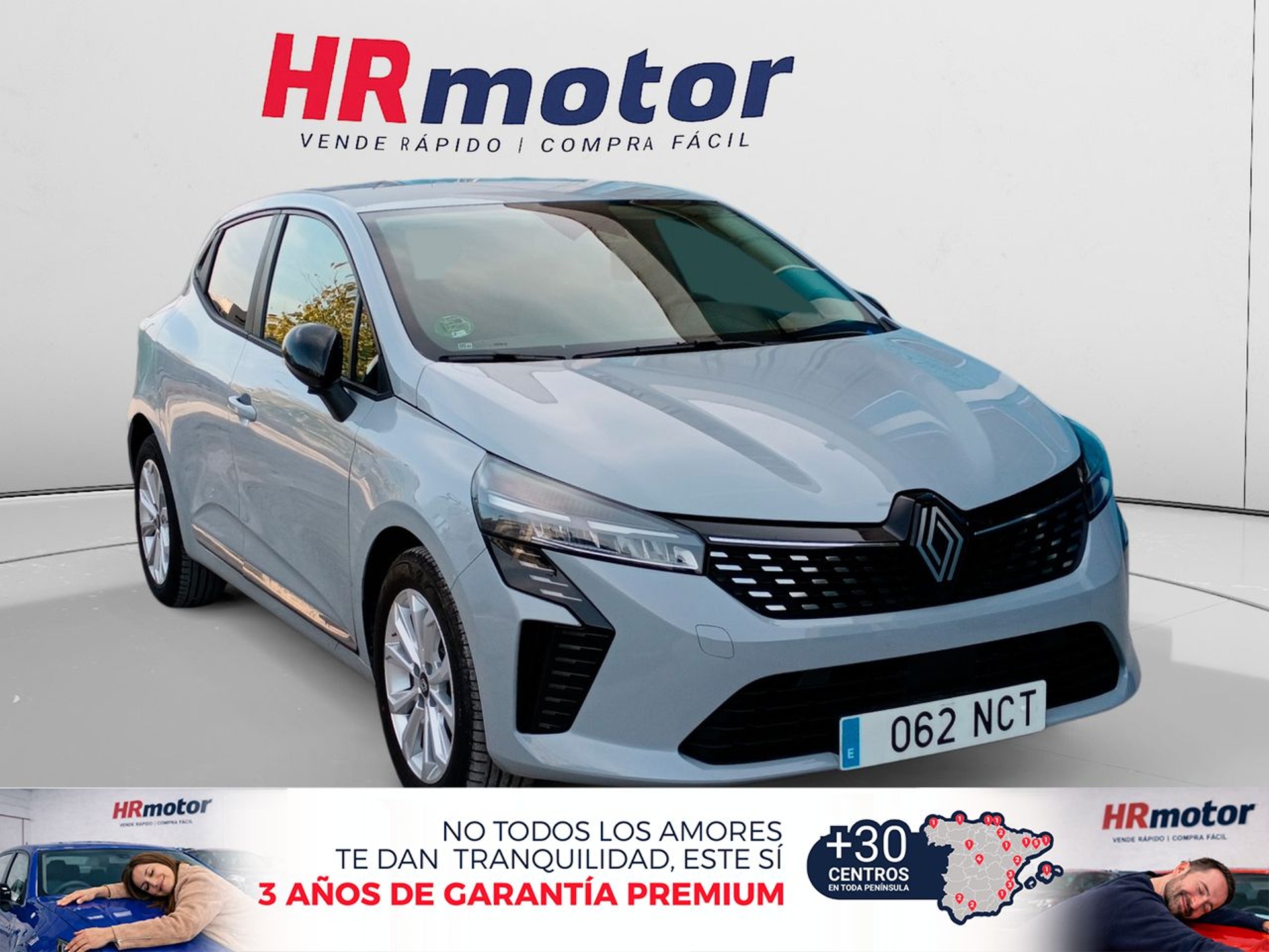 Imagen de RENAULT Clio