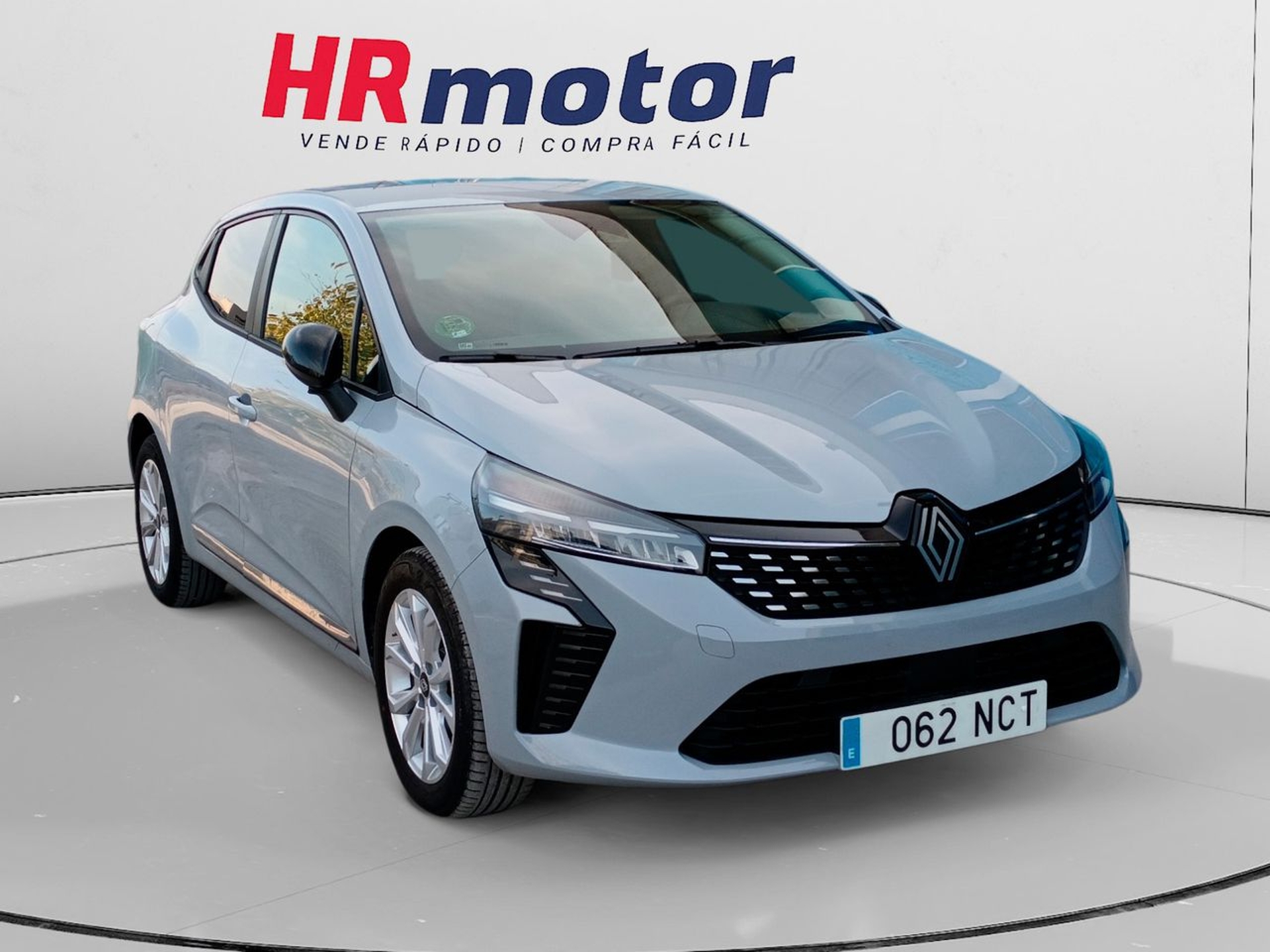 Imagen de RENAULT Clio