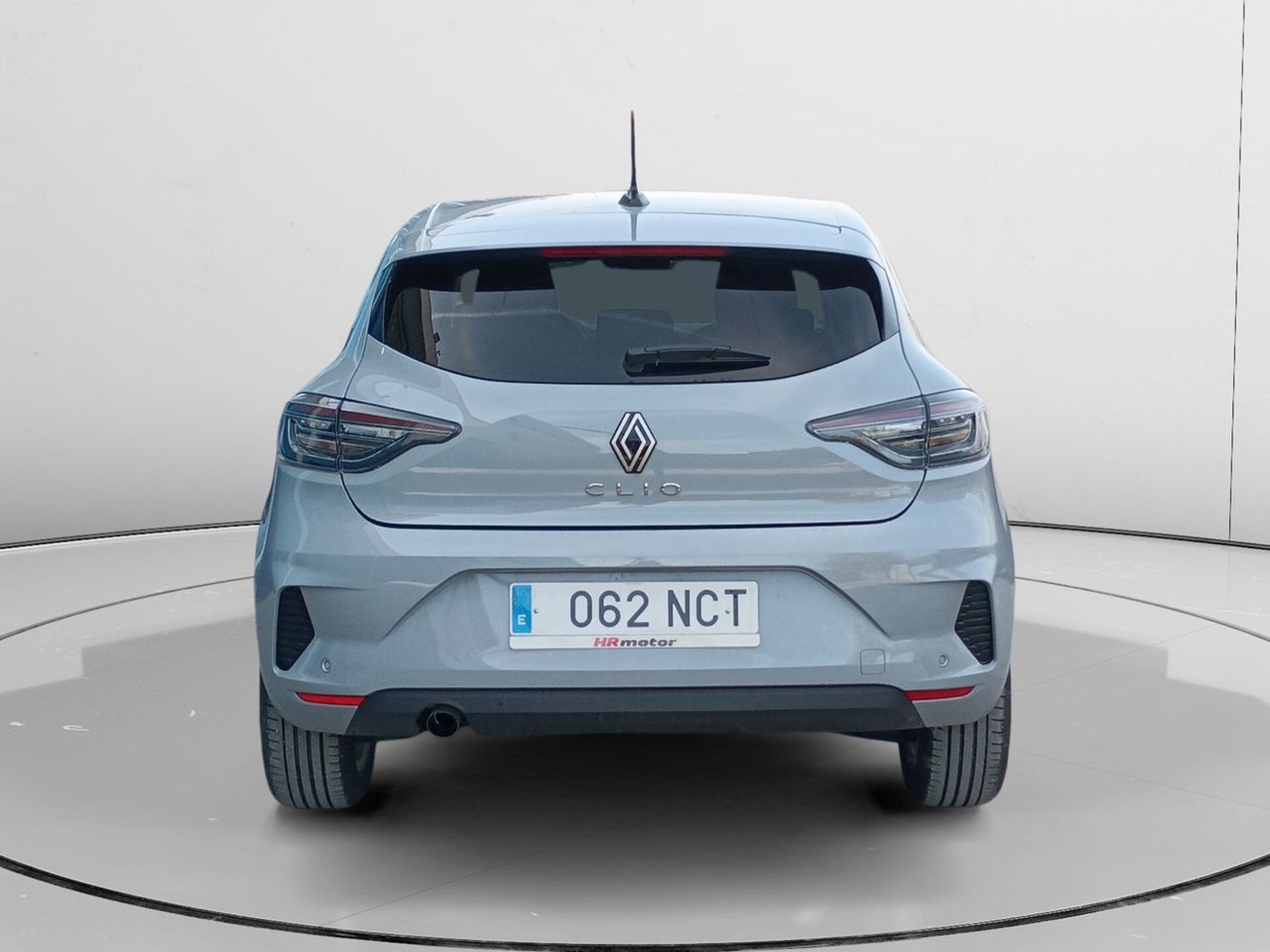 Imagen 3 de RENAULT Clio