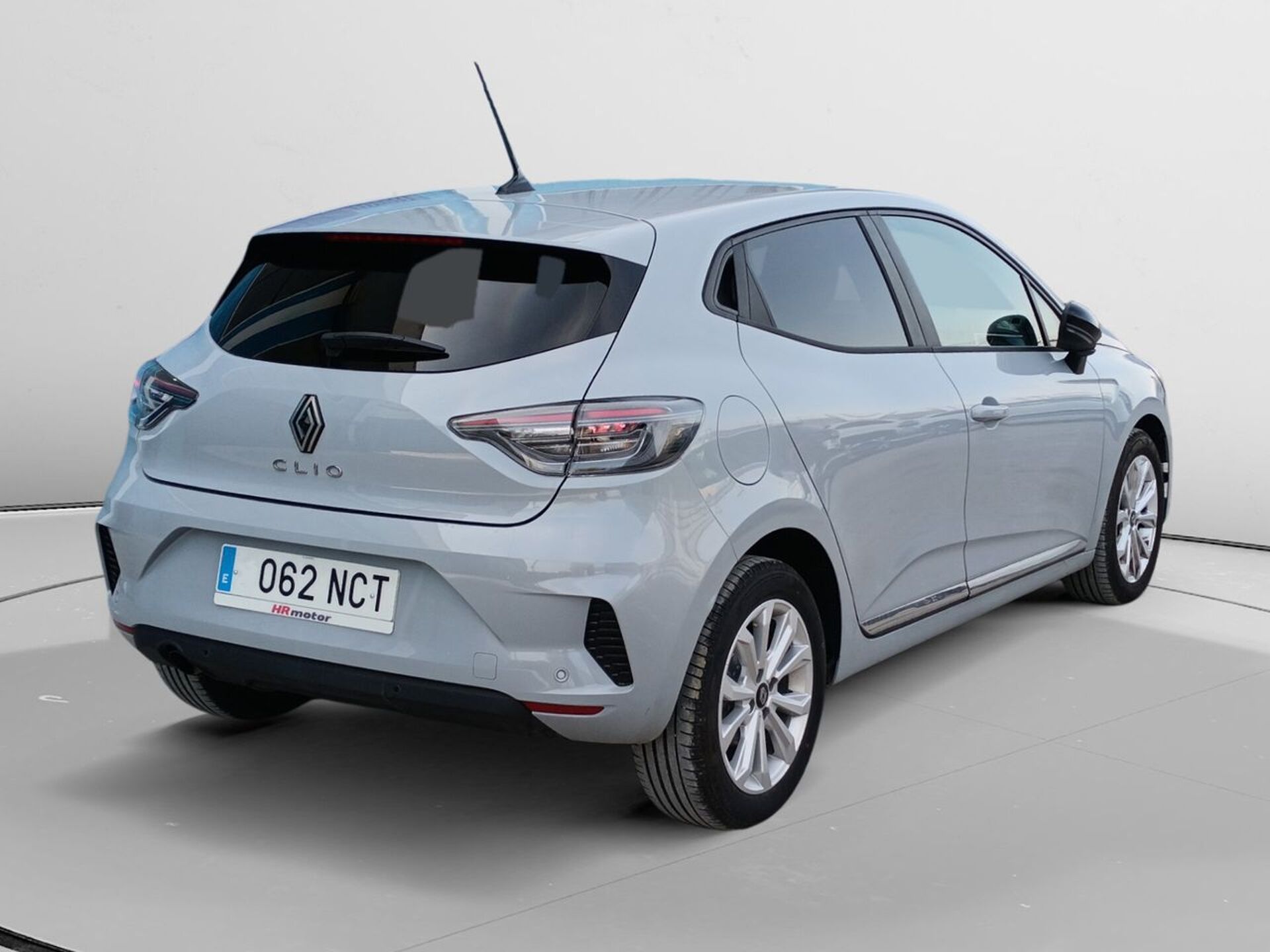 Imagen 2 de RENAULT Clio