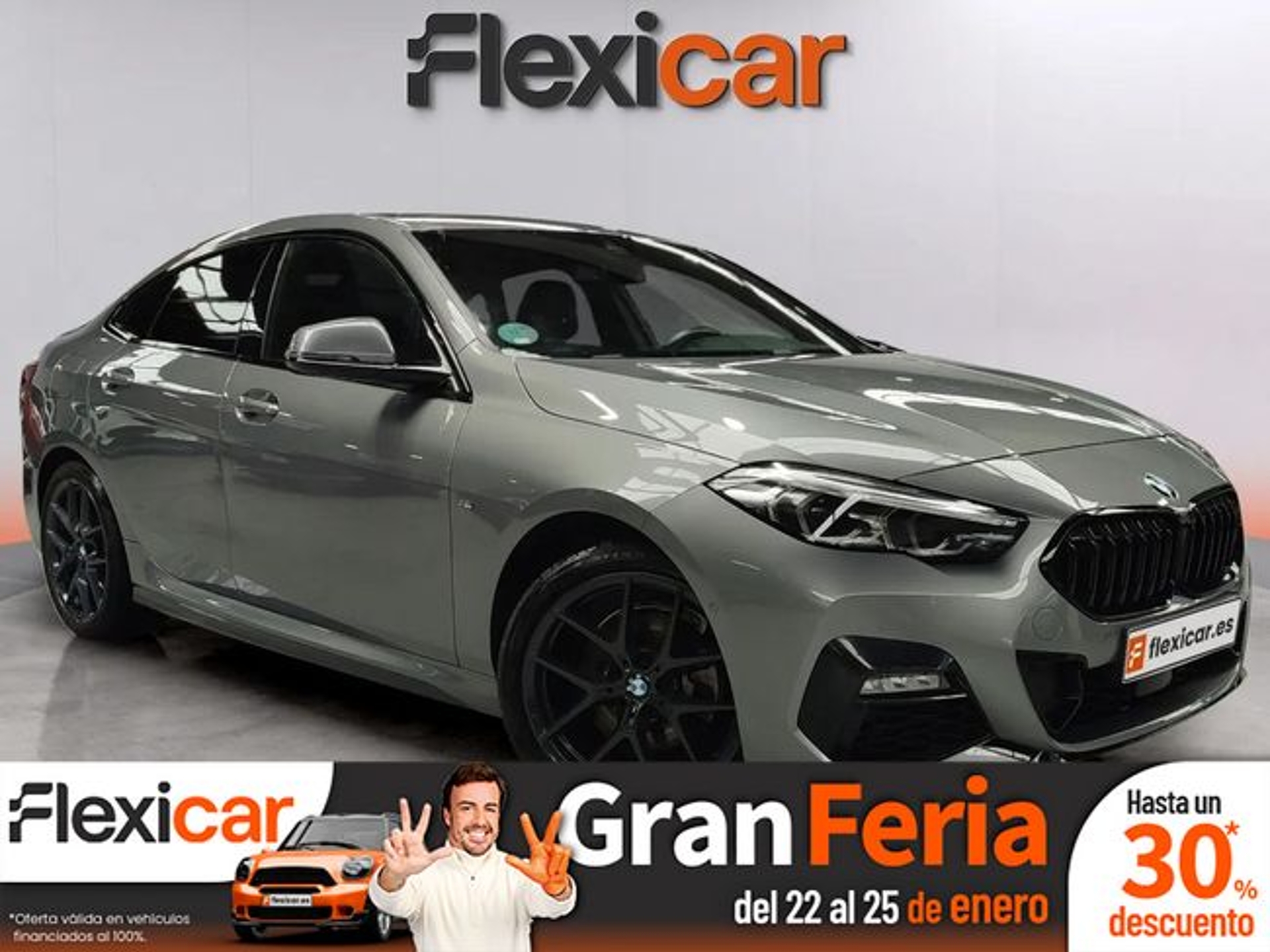 Imagen de BMW Serie 2