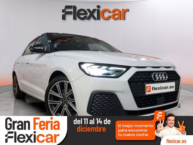 AUDI A1 (citycarver Adrenalin 30 TFSI 81kW S tron) en Barcelona