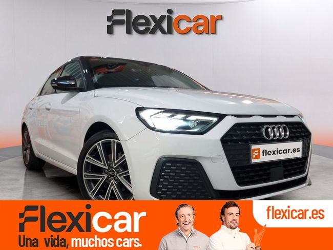 AUDI A1 (citycarver Adrenalin 30 TFSI 81kW S tron) en Barcelona