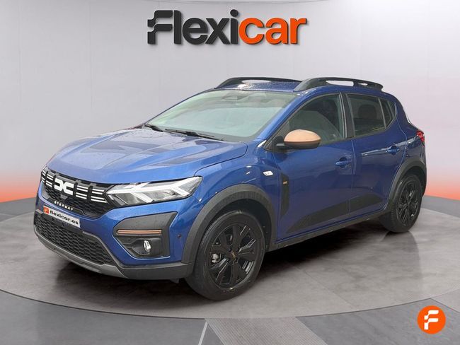 Foto del DACIA Sandero Stepway ECO-G Extreme Go 74kW