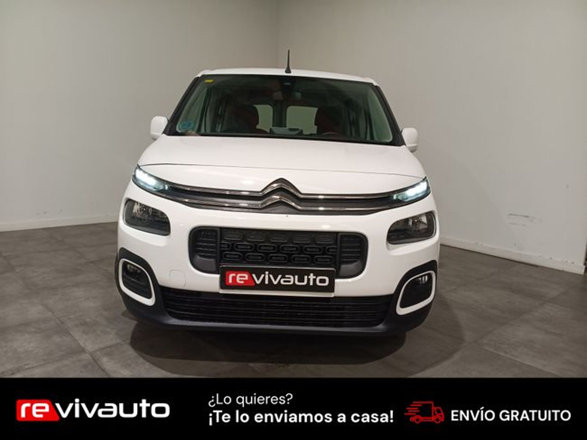 Imagen 3 de CITROEN Berlingo