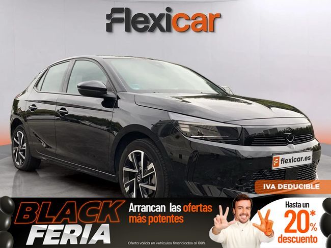 OPEL Corsa (1.2T XHL 74kW (100CV) GS) en Vizcaya