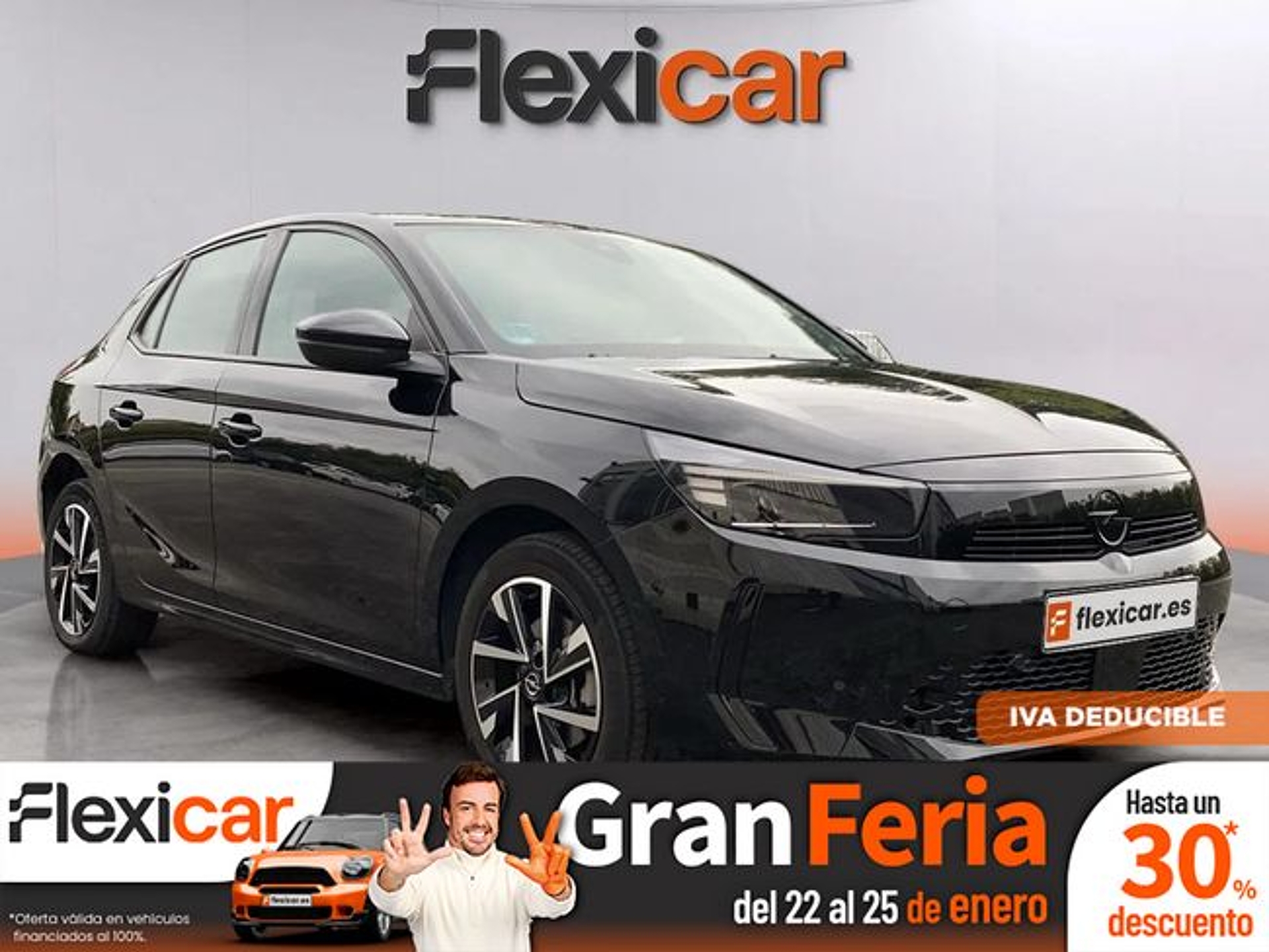 Imagen de OPEL Corsa