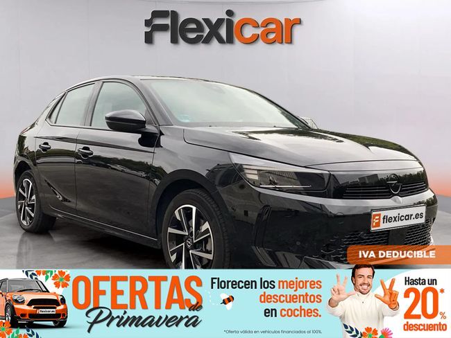 Foto del OPEL Corsa 1.2T XHL S-S GS 100
