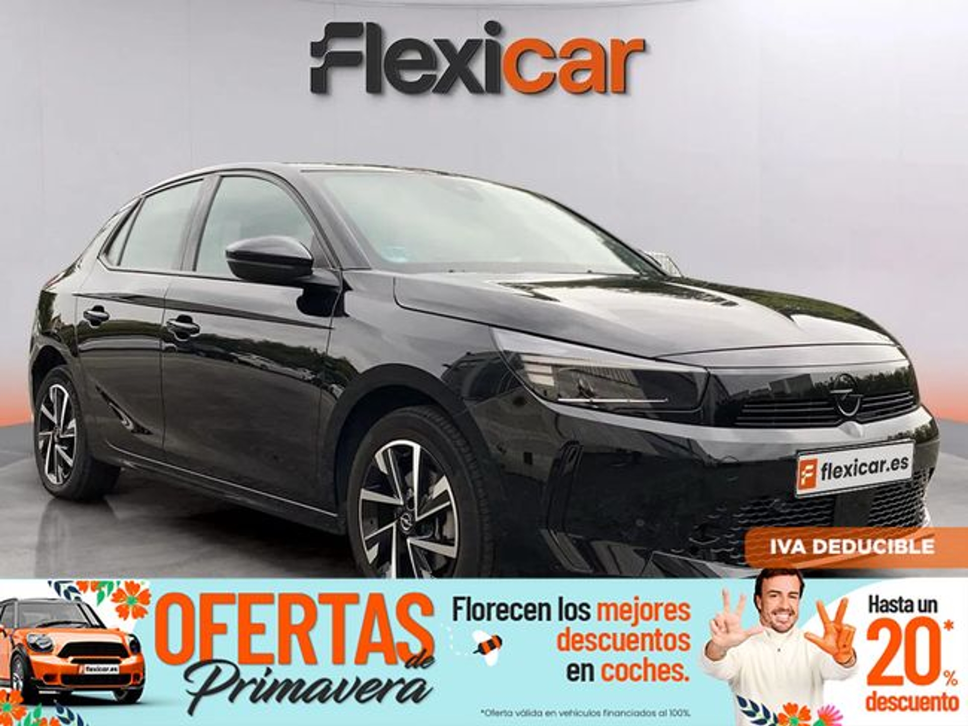 Imagen de OPEL Corsa