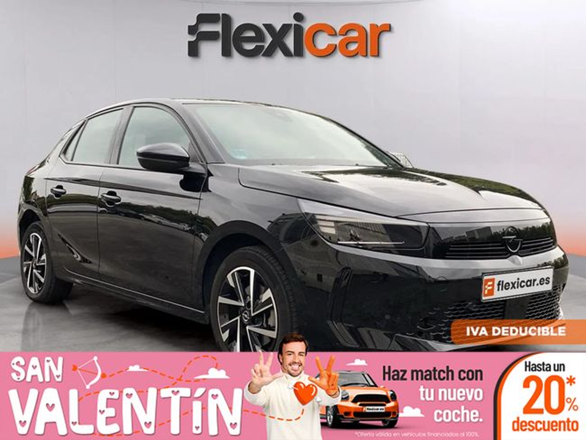 Imagen de OPEL Corsa