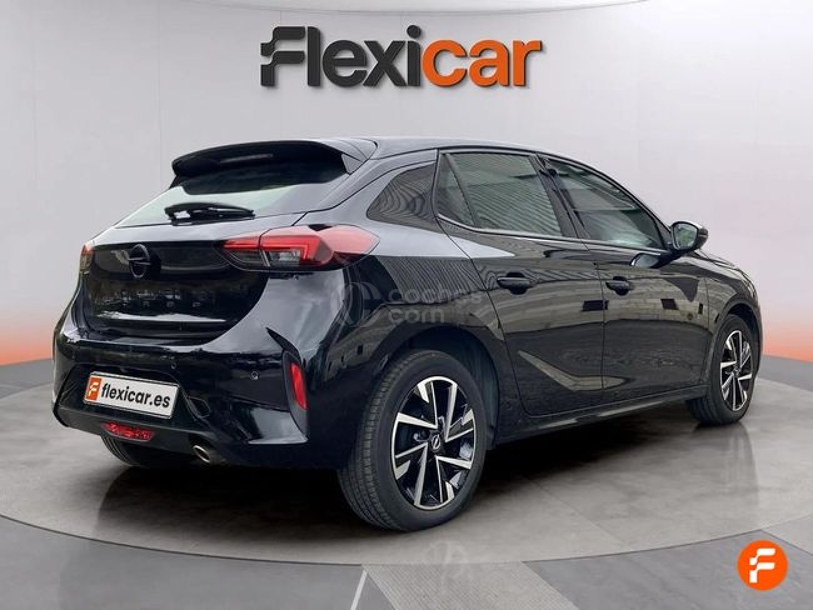 Foto del OPEL Corsa 1.2T XHL S-S GS 100