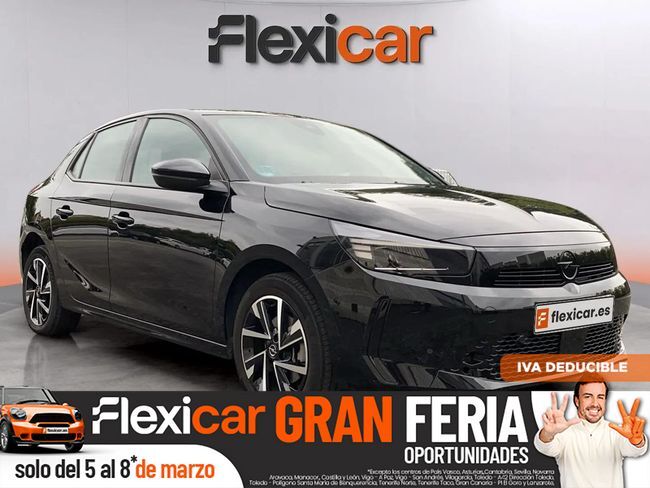 Foto del OPEL Corsa 1.2T XHL S-S GS 100