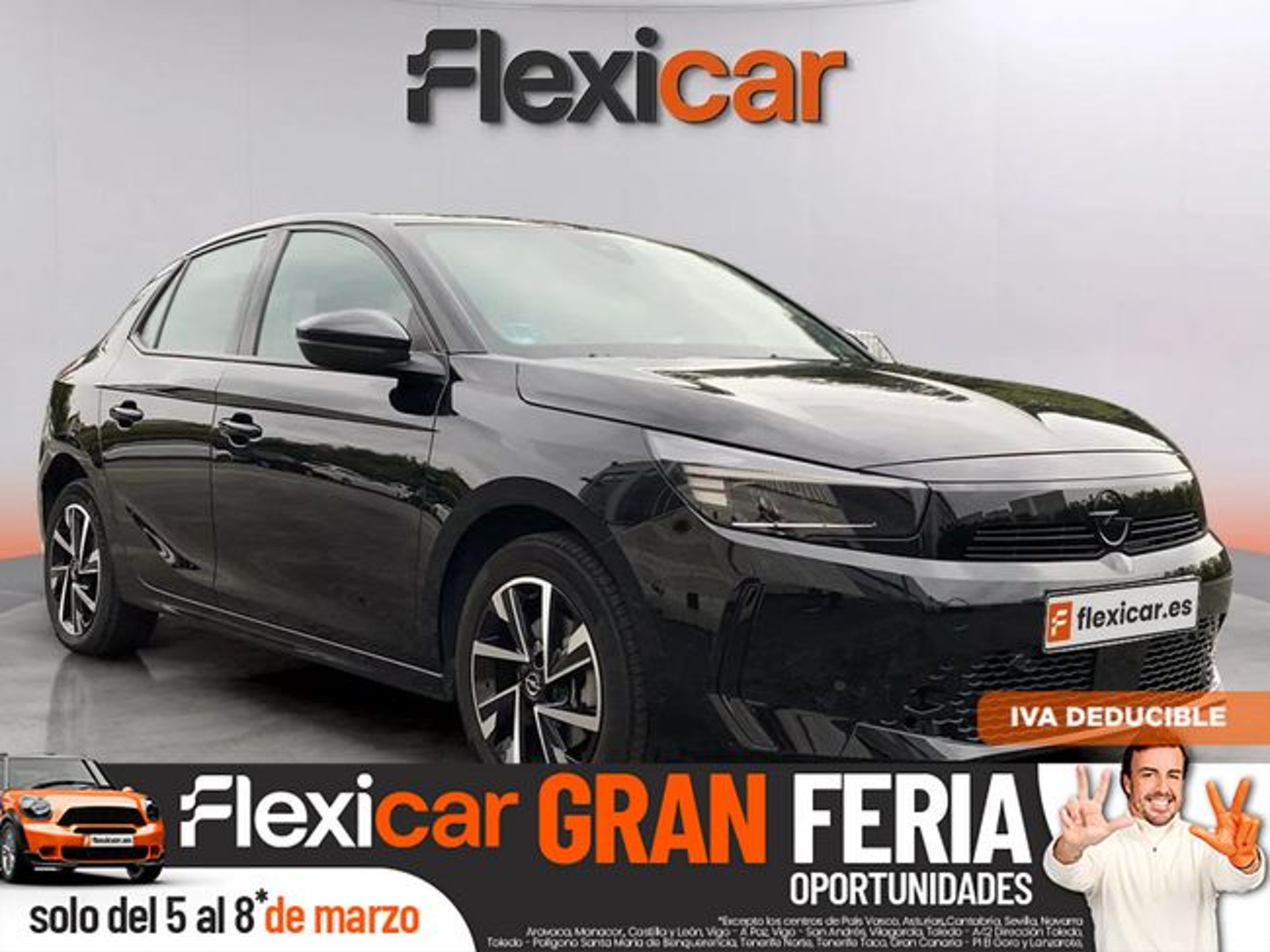 Imagen de OPEL Corsa