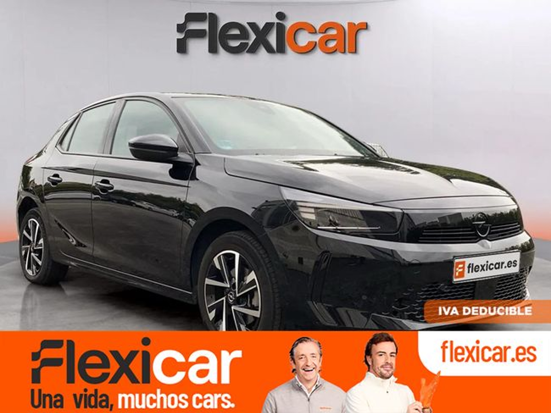 Imagen de OPEL Corsa