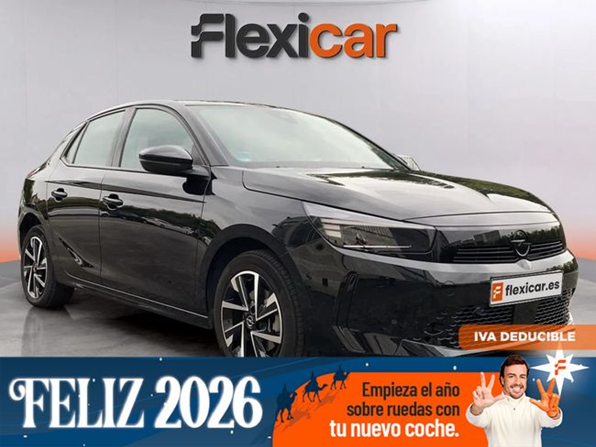 Imagen de OPEL Corsa