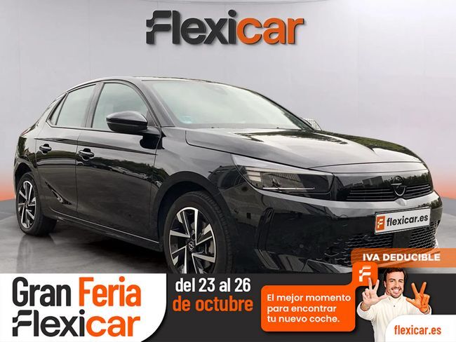 OPEL Corsa (1.2T XHL 74kW (100CV) GS) en Vizcaya