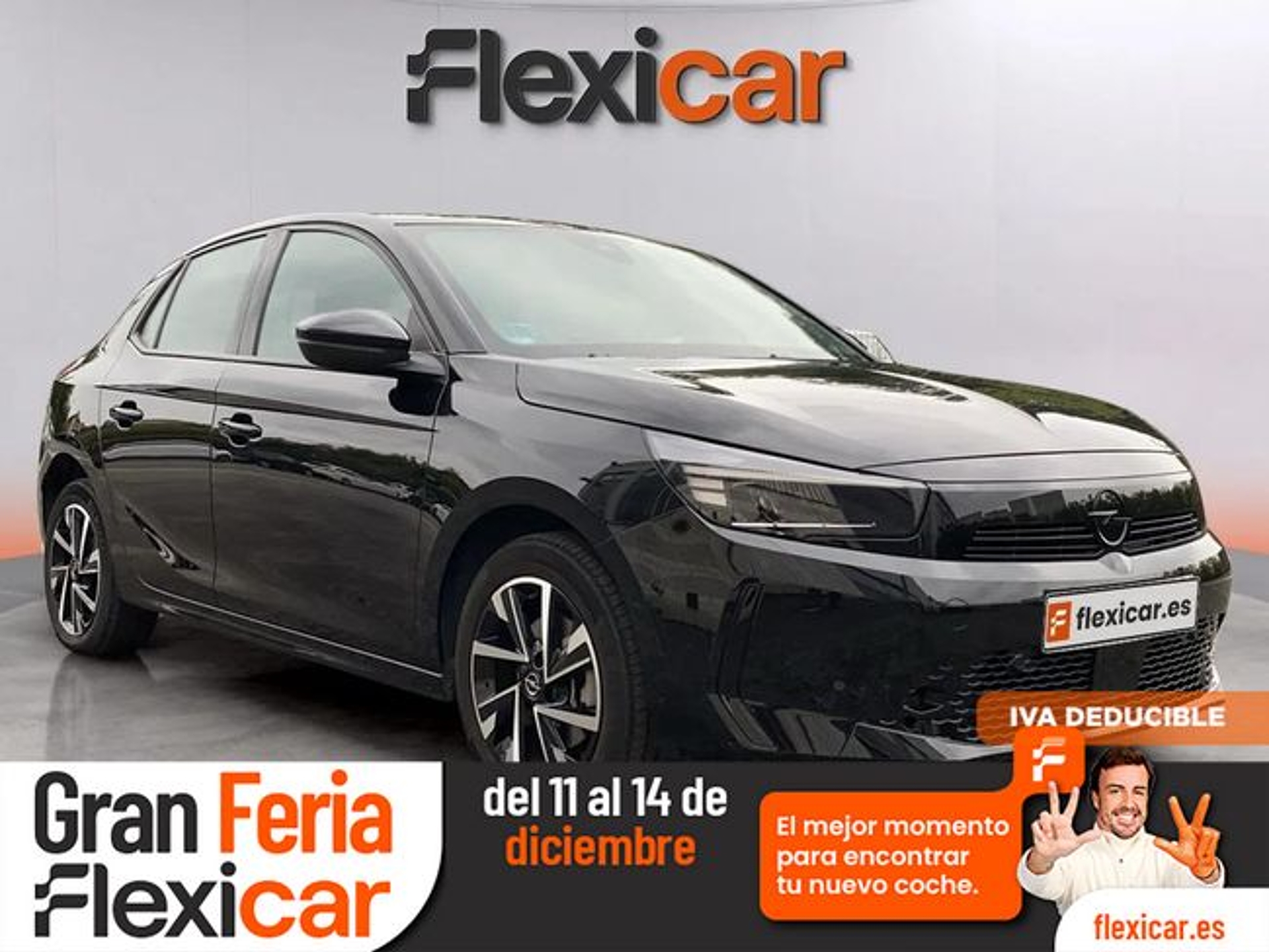 Imagen de OPEL Corsa