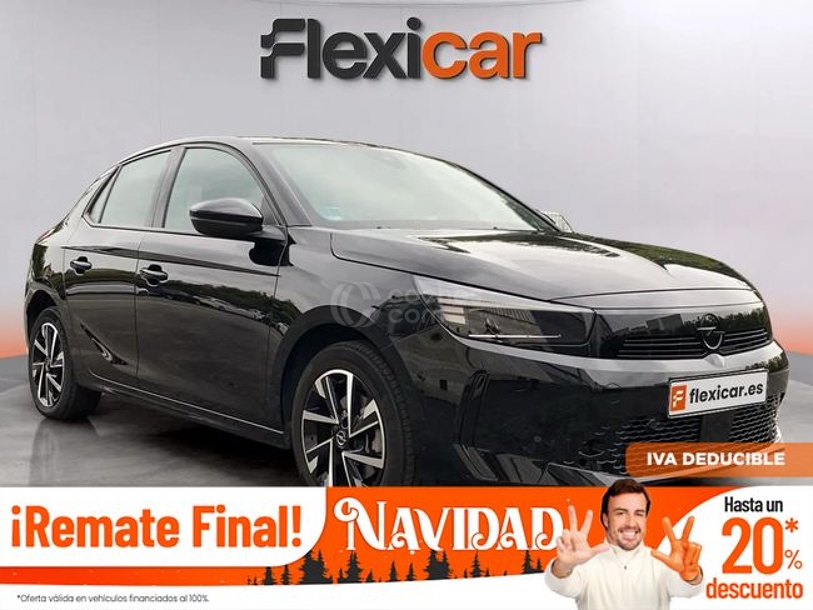 Foto del OPEL Corsa 1.2T XHL S-S GS 100