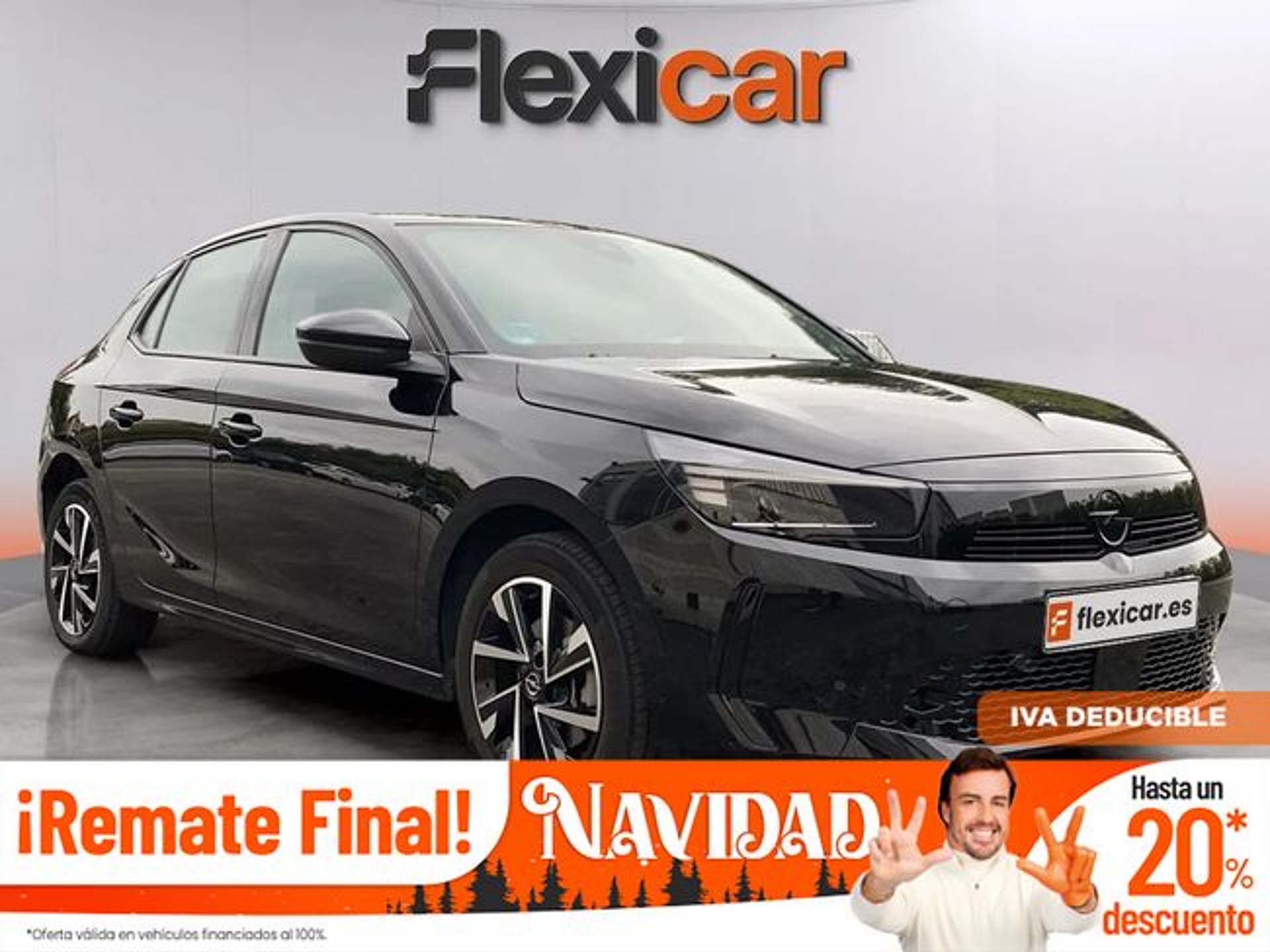 Imagen de OPEL Corsa