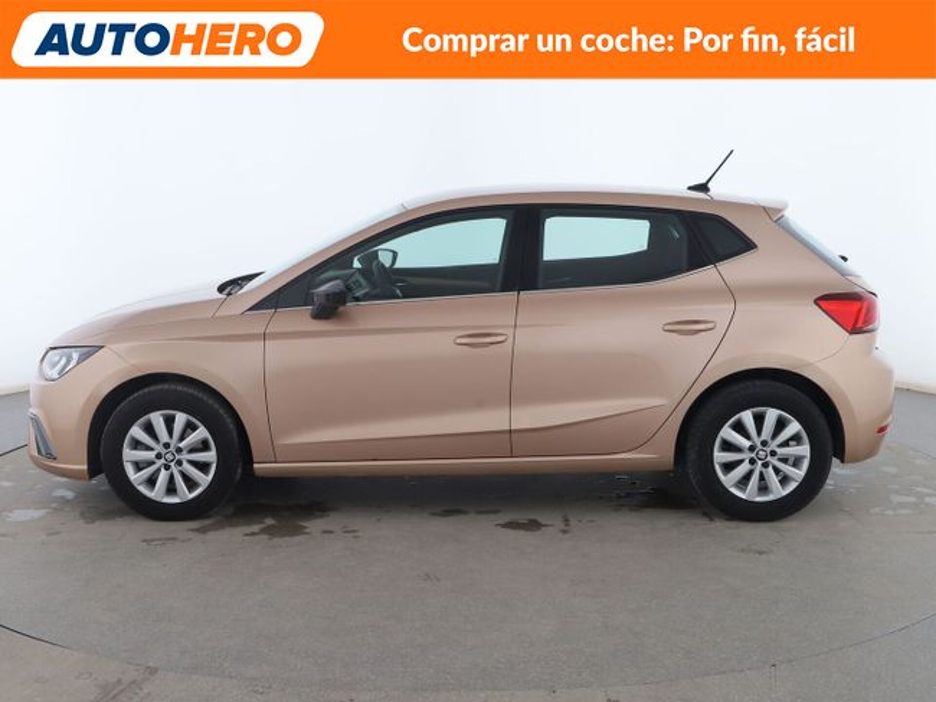 Imagen 3 de SEAT Ibiza