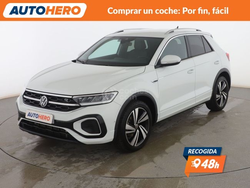 Foto del VOLKSWAGEN T-Roc 1.5 TSI R-Line DSG7