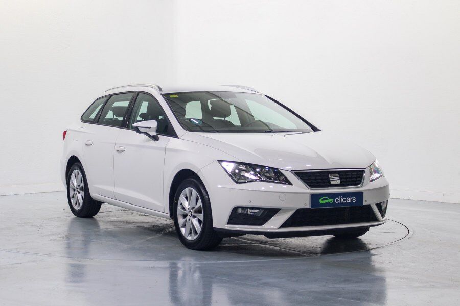 Foto del SEAT León ST 1.2 TSI S&S Style 110