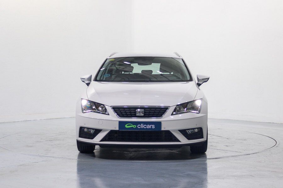 Foto del SEAT León ST 1.2 TSI S&S Style 110