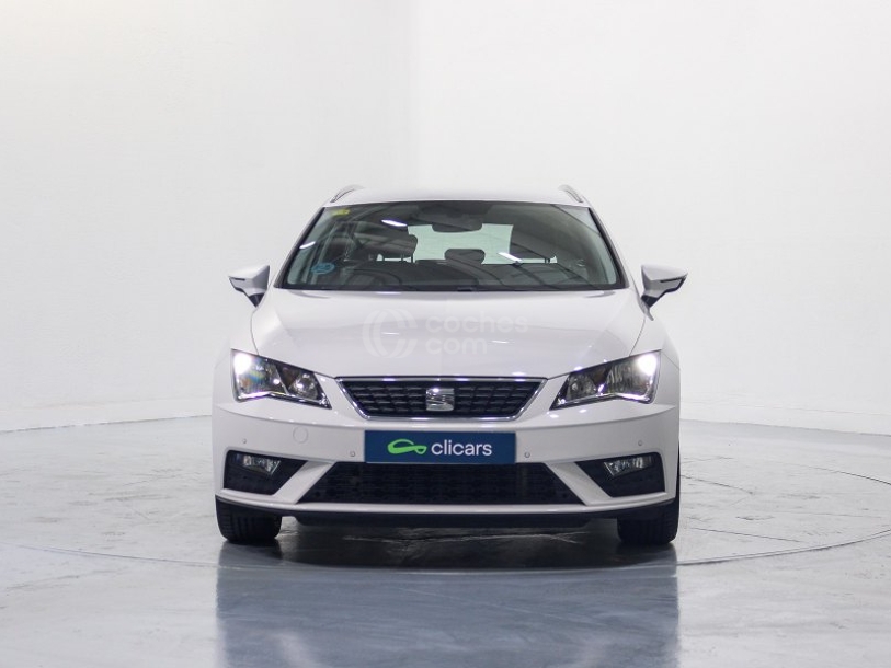 Foto del SEAT León ST 1.2 TSI S&S Style 110