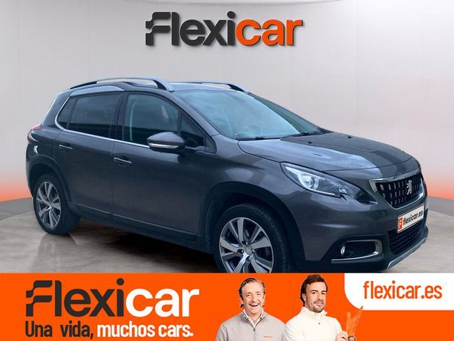 Foto del PEUGEOT 2008 1.6 BlueHDI S&S Allure 120